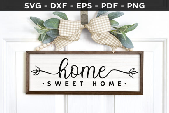 Home Sweet Home Embroidery Design Review